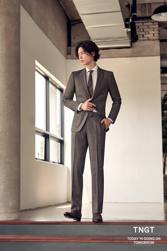 Park Bo-Geom