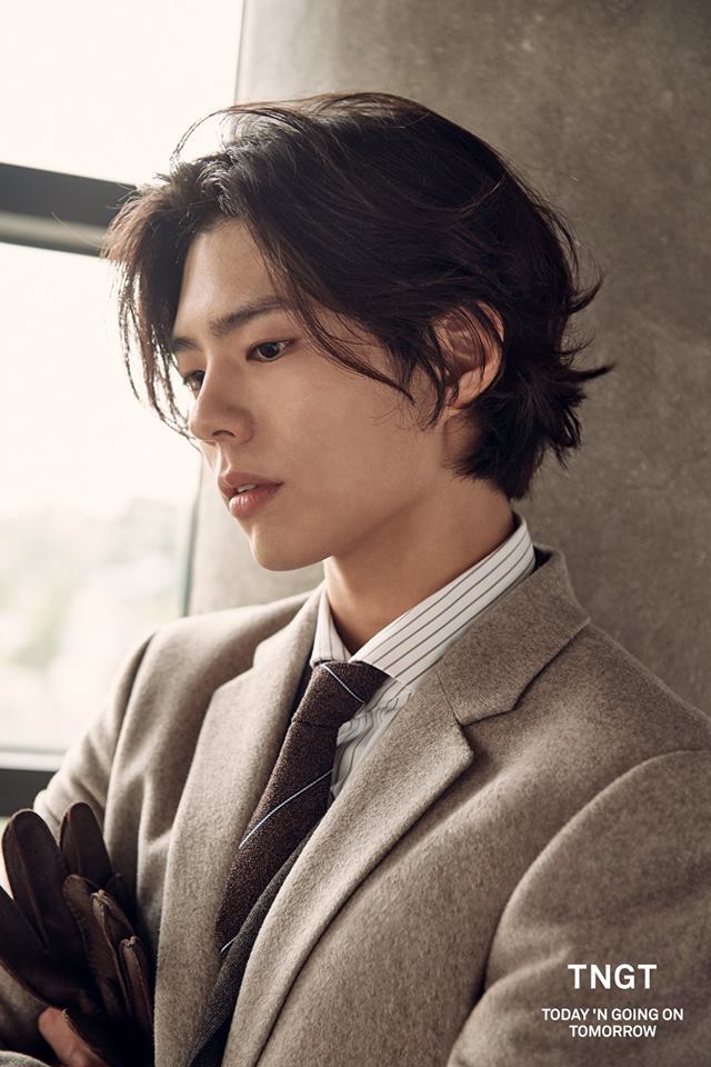 Park Bo-Geom
