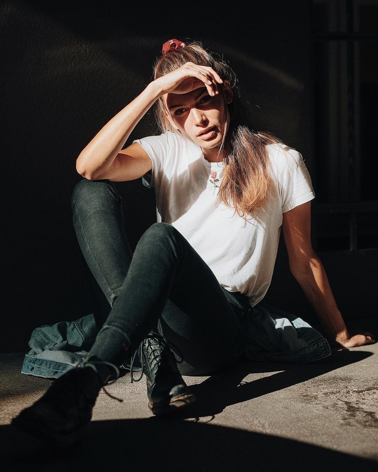Marion Pascale