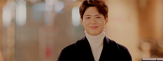 Park Bo-Geom