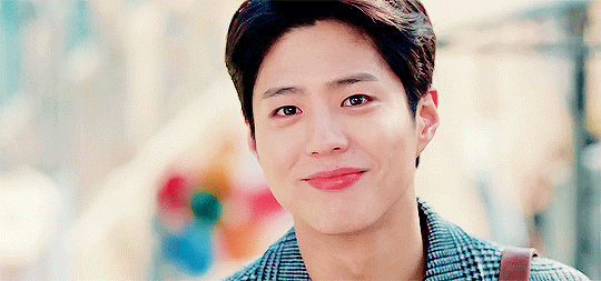 Park Bo-Geom