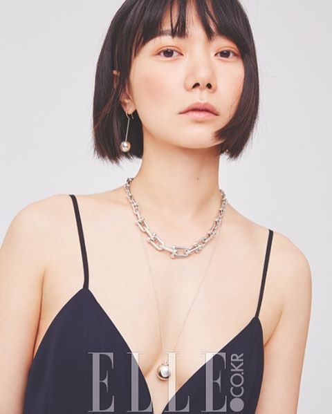 Doona Bae Doona Bae