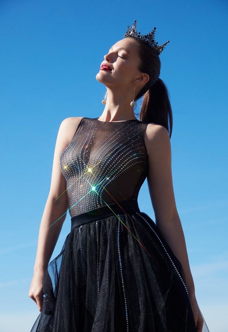 Emily Didonato Emily Didonato