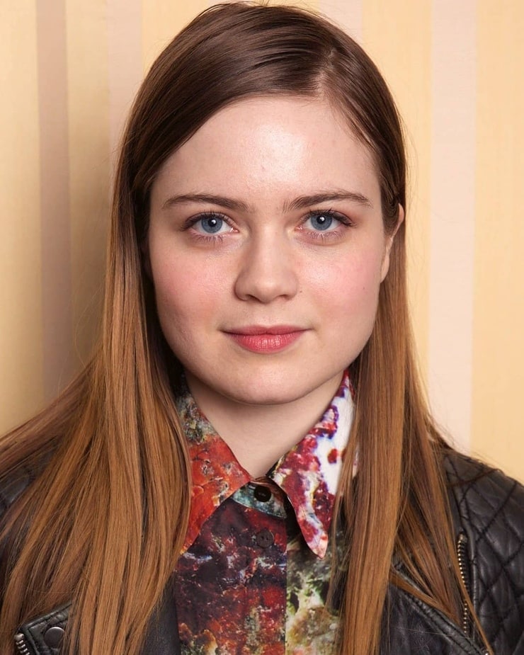 Picture of Hera Hilmar