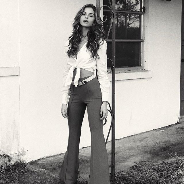 Daniella Beckerman