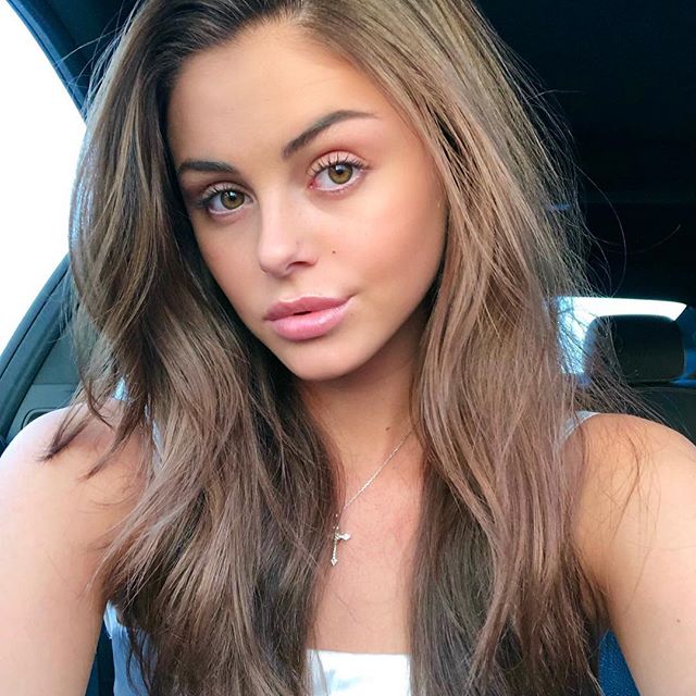 Daniella Beckerman Daniella Beckerman