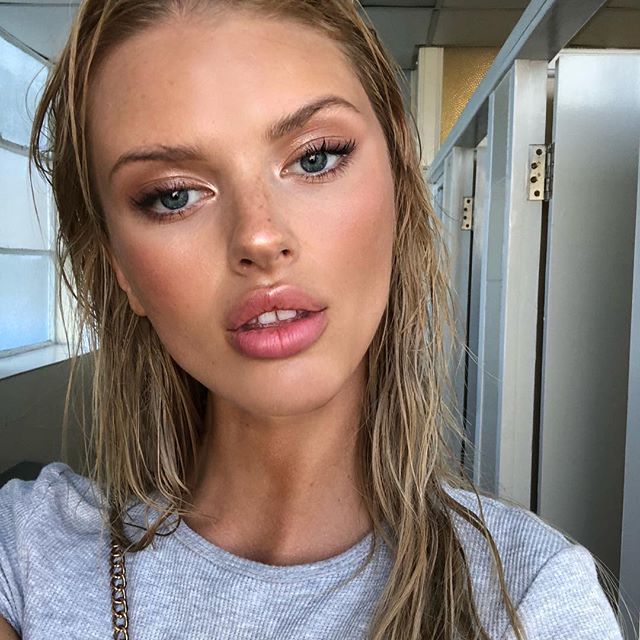 Elodie Russell Elodie Russell