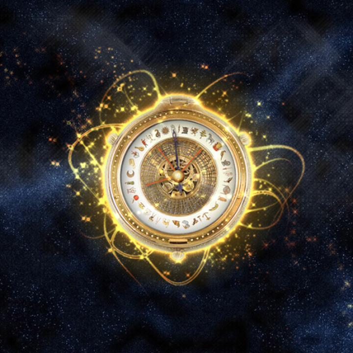 His Dark Materials