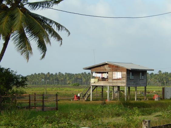 Guyana