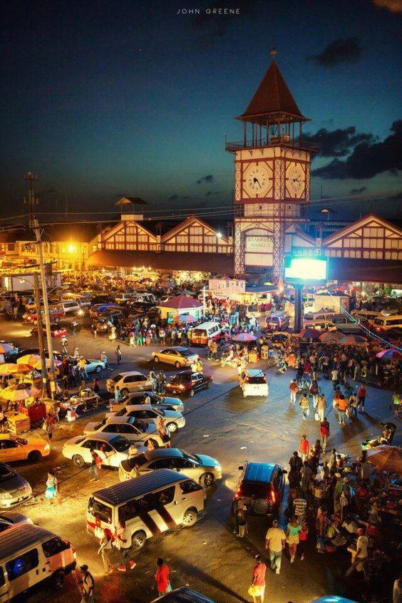 Guyana