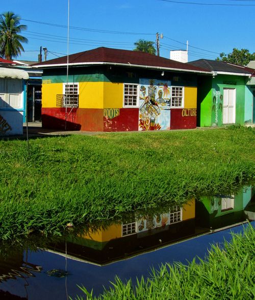 Guyana