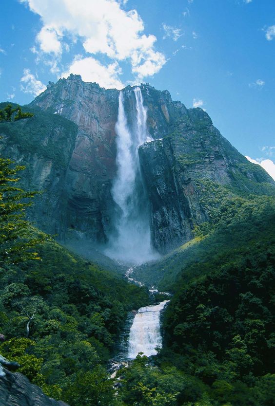 Venezuela