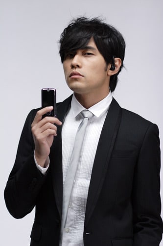 Jay Chou
