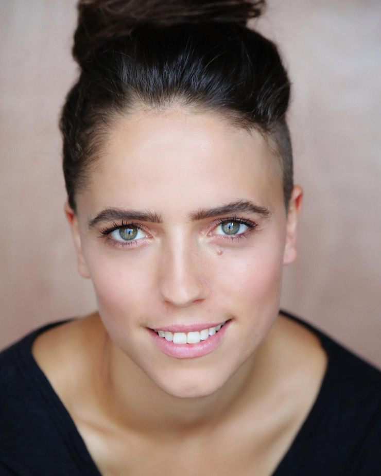 Jess Holly Bates