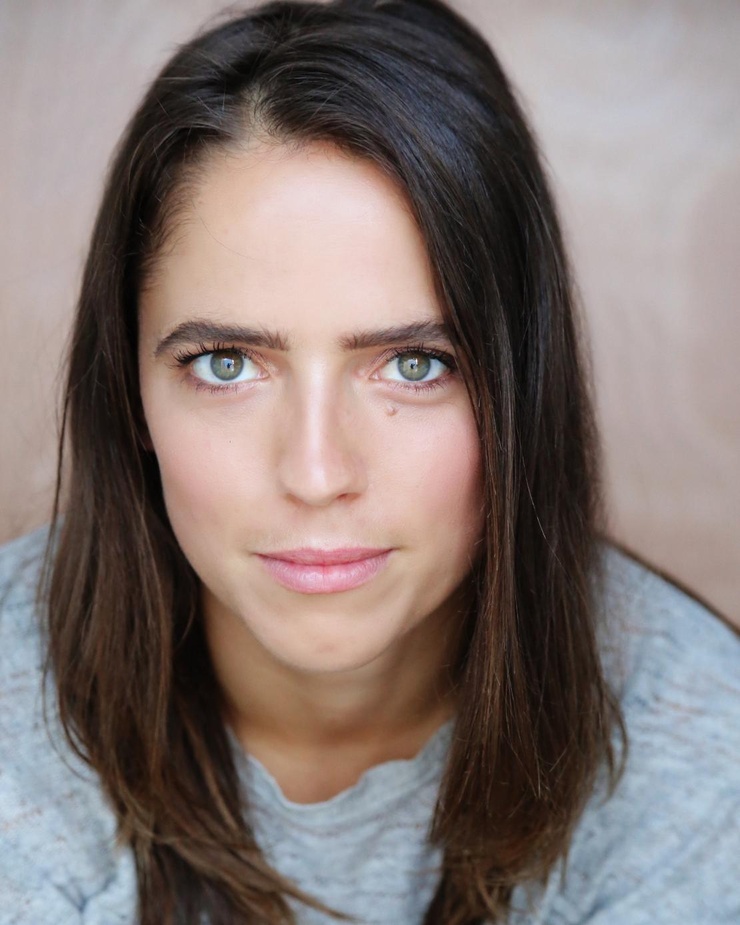 Jess Holly Bates