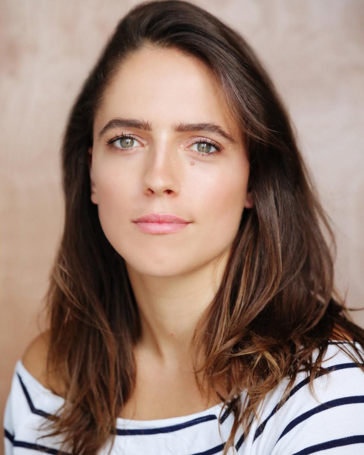 Jess Holly Bates