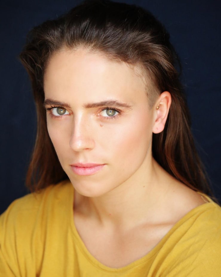 Jess Holly Bates