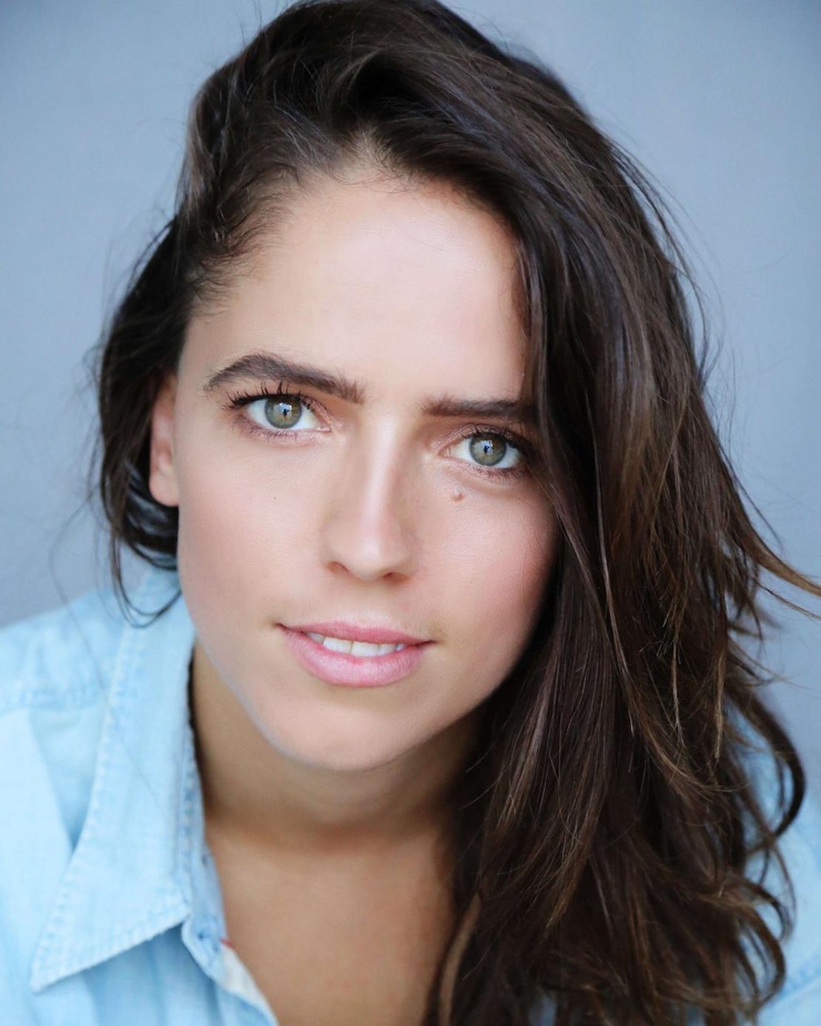 Jess Holly Bates