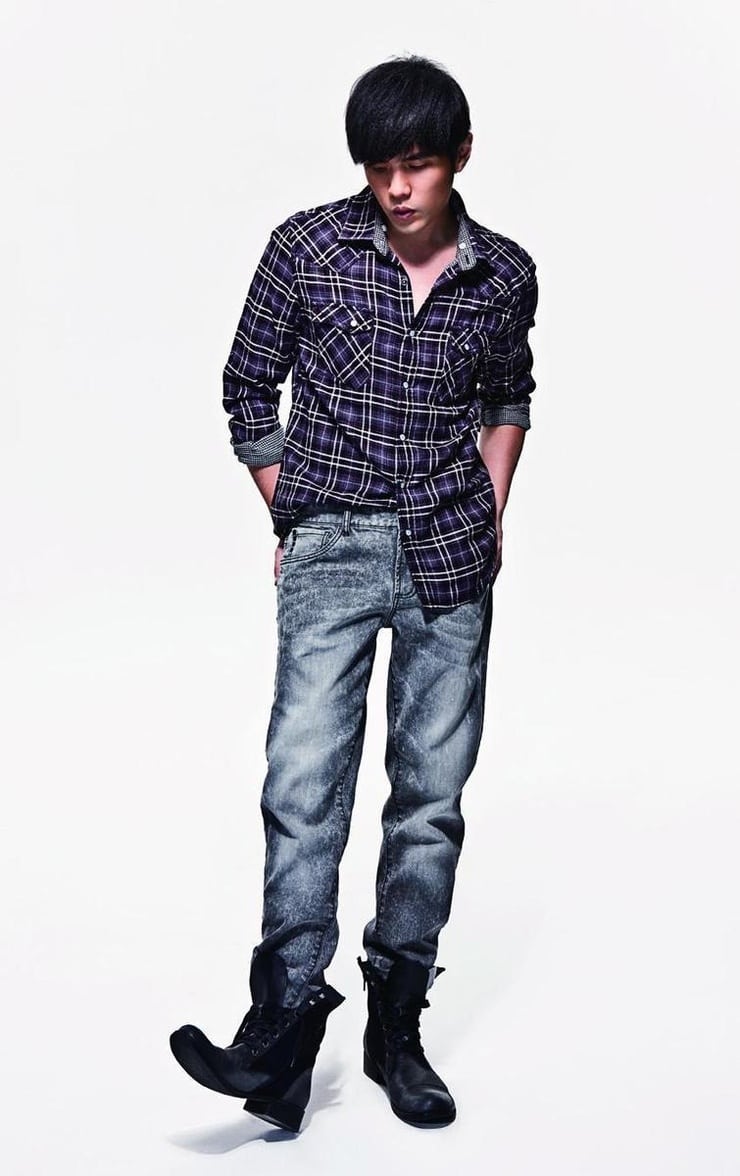 Jay Chou