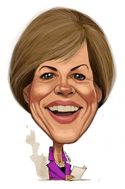 Tammy Baldwin