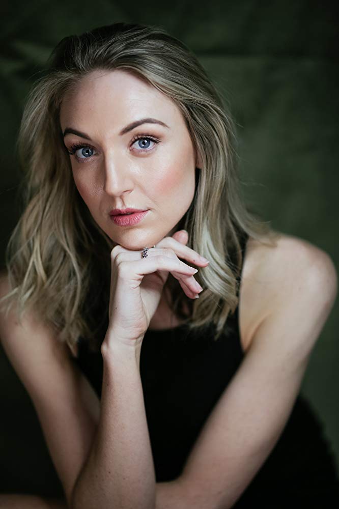 Holly Shervey