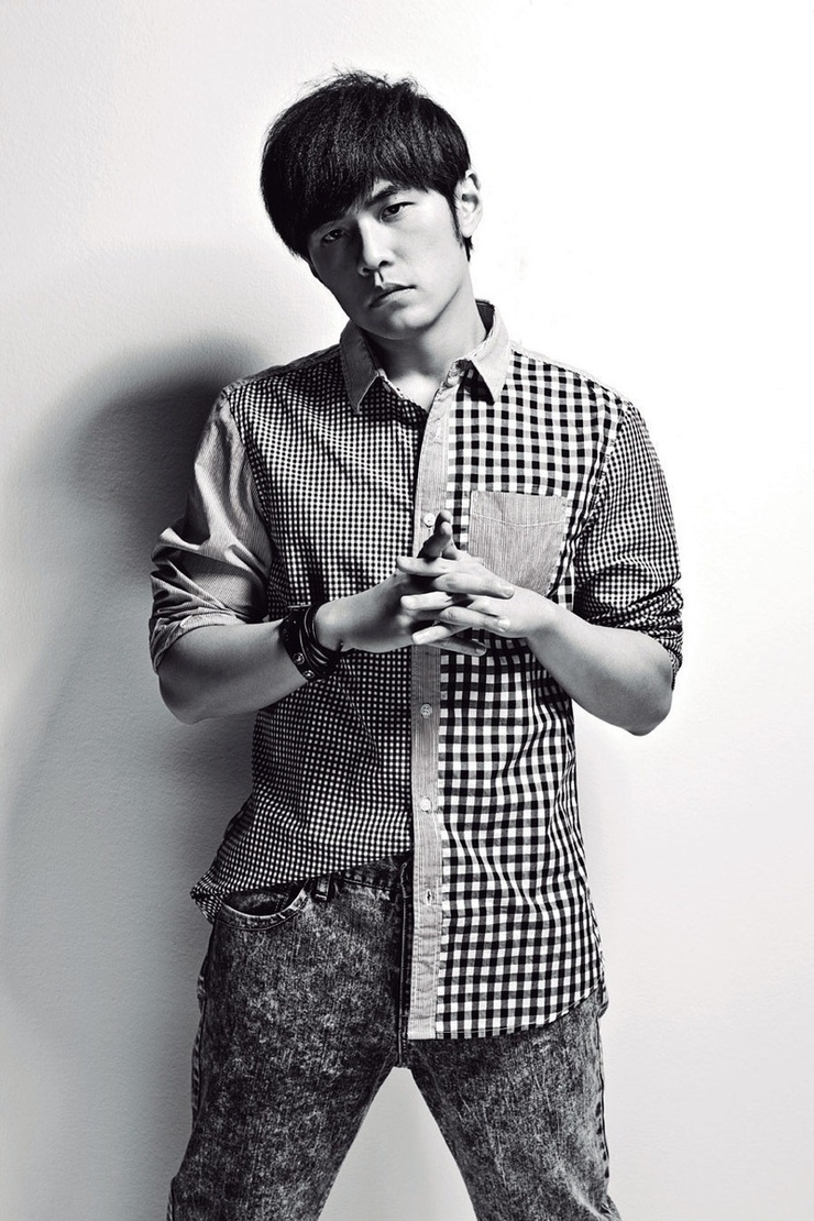 Jay Chou