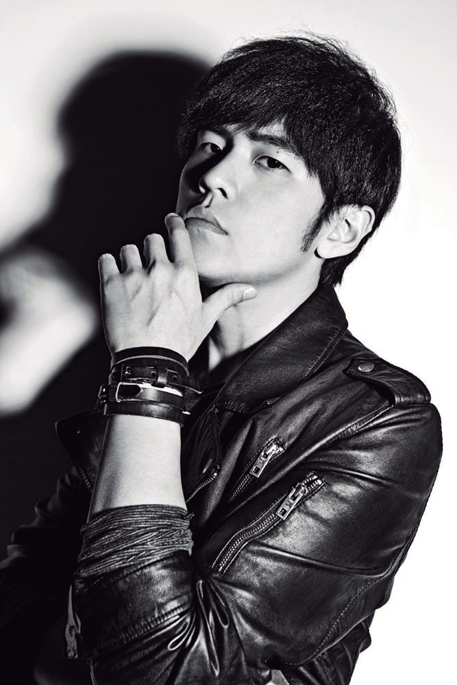 Jay Chou