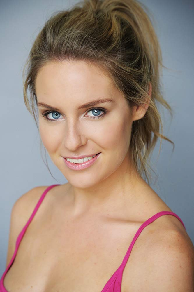 Emma Fenton Emma Fenton