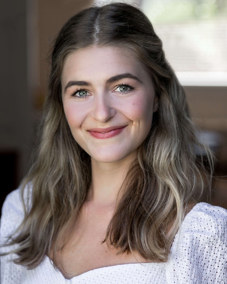 Timmie Cameron