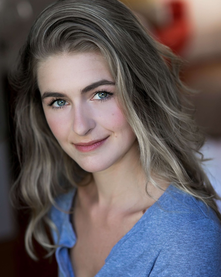 Timmie Cameron