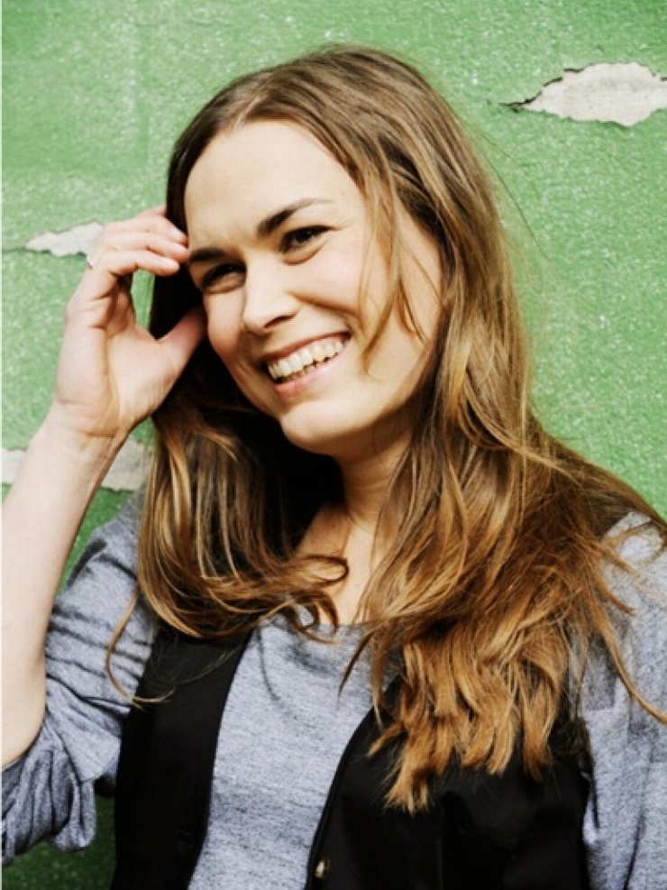 Anya Fischer