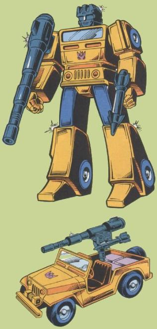 Swindle