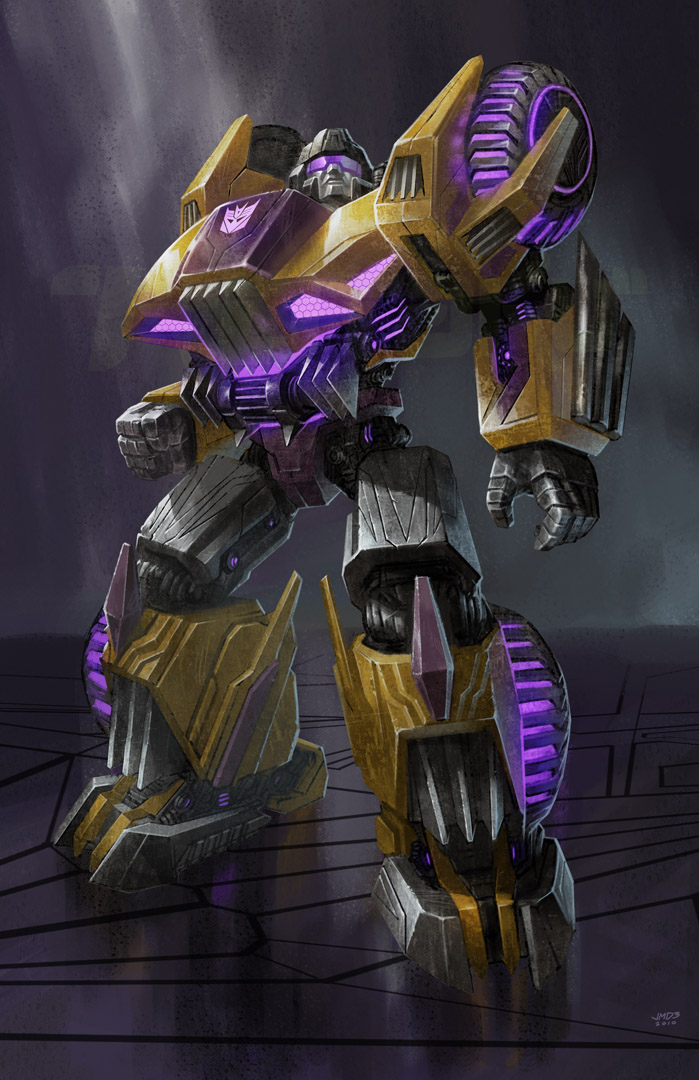 Swindle