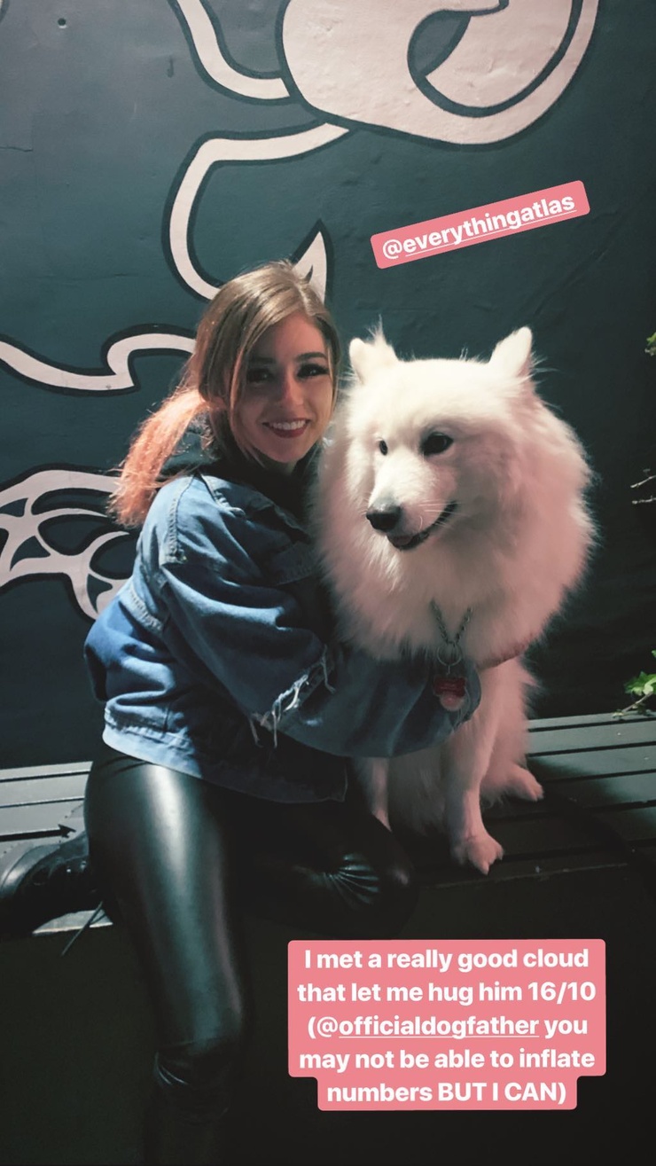 Chrissy Costanza Chrissy Costanza