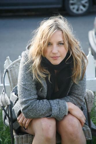 Anya Beyersdorf