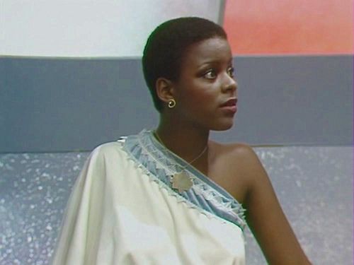 Josette Simon