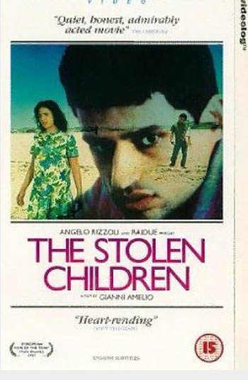 The Stolen Children