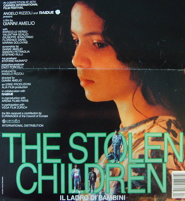 The Stolen Children