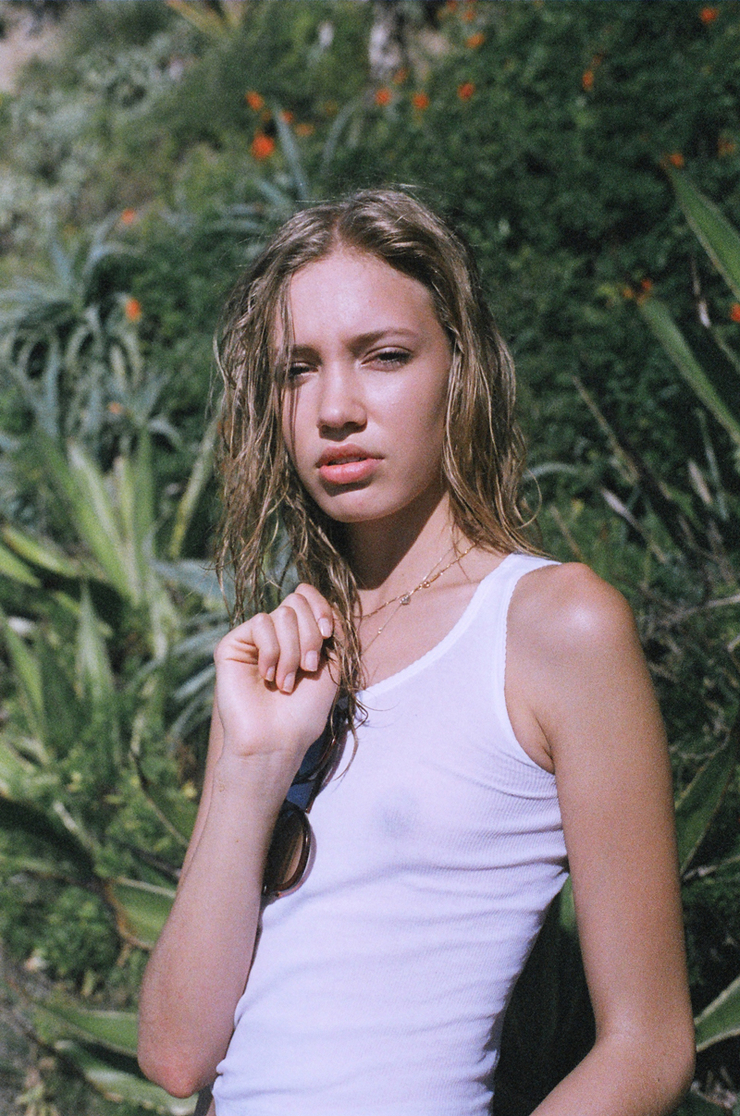 Madi Blampied Madi Blampied