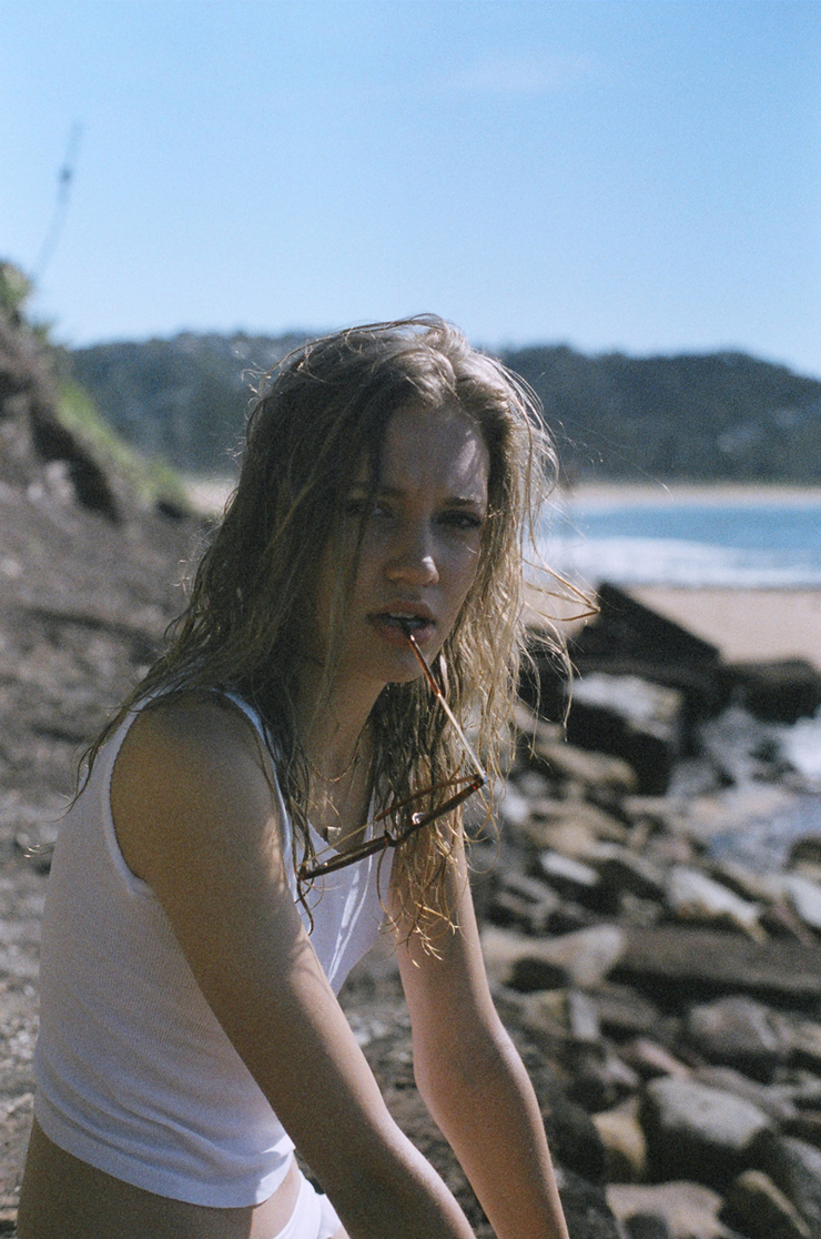Madi Blampied