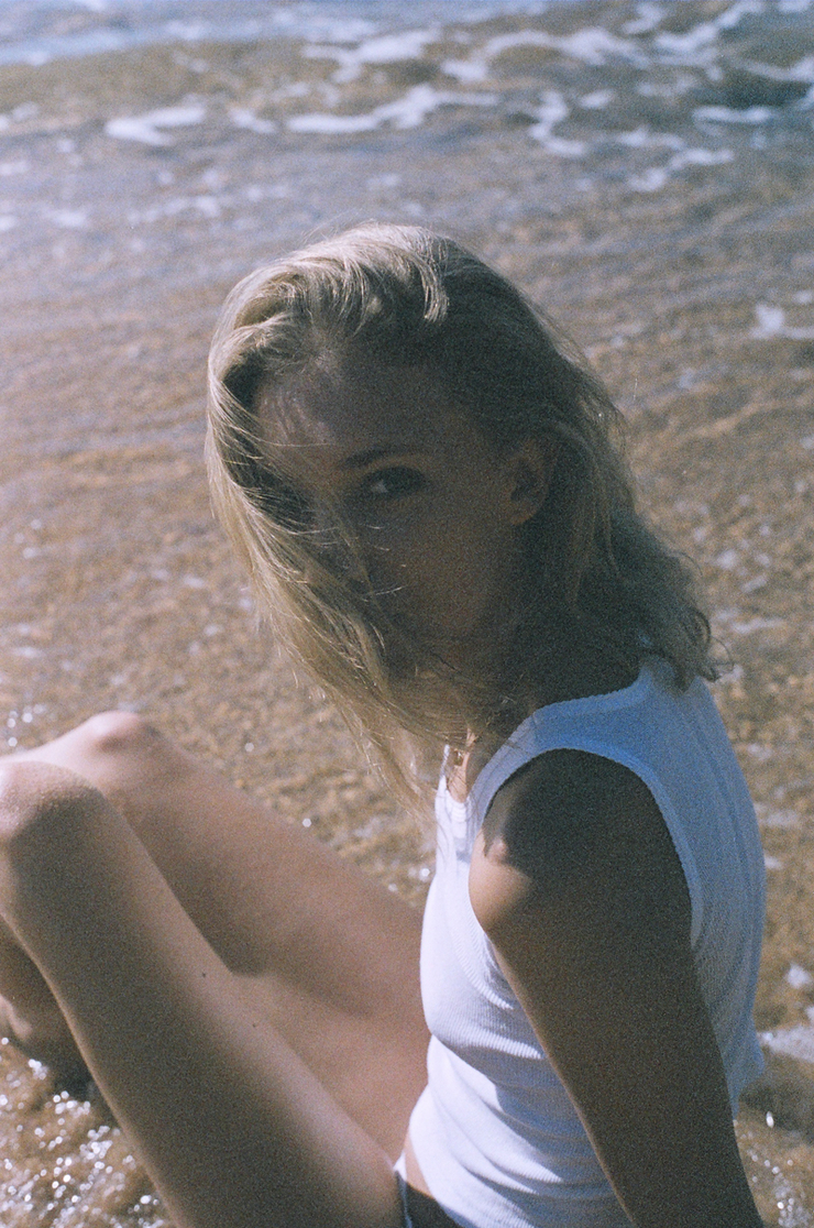 Madi Blampied