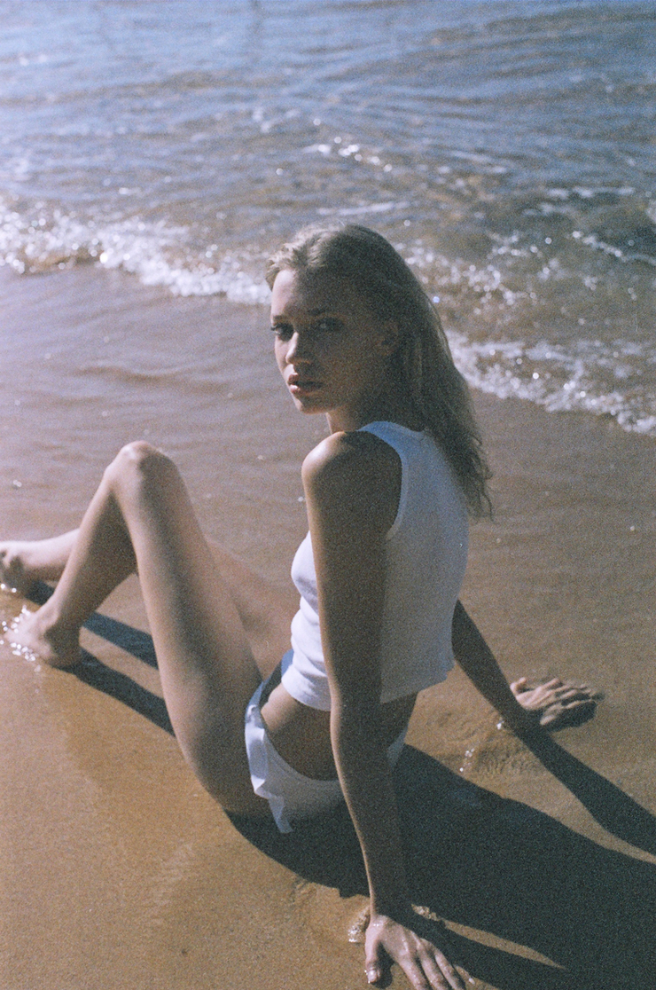 Madi Blampied