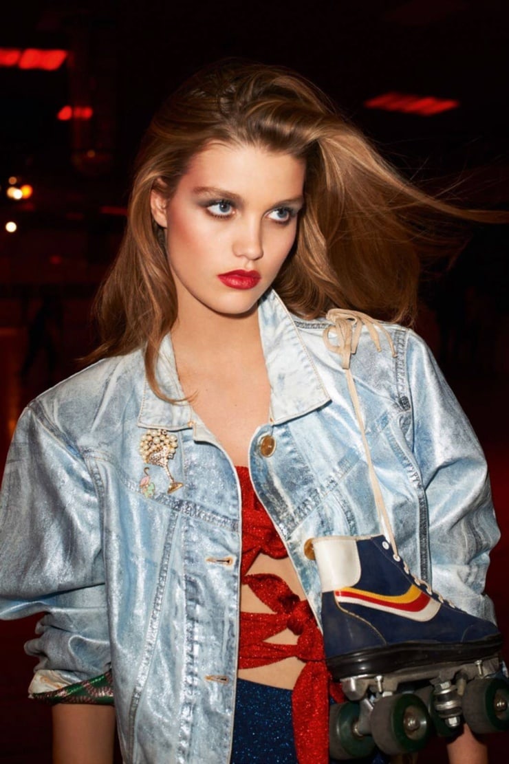 Luna Bijl Luna Bijl