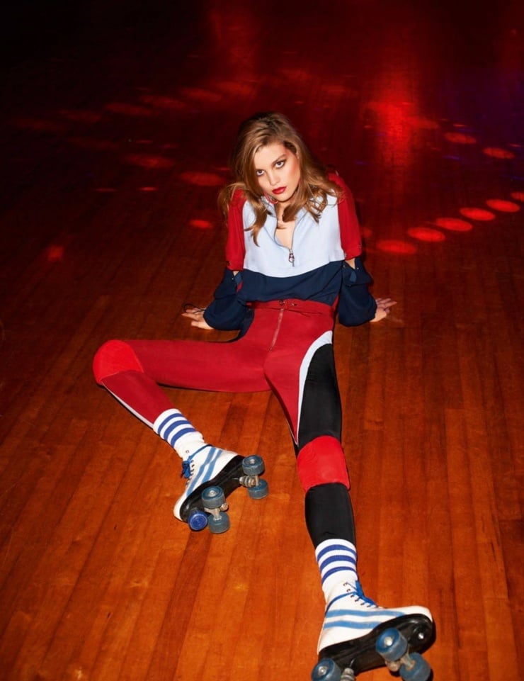 Luna Bijl Luna Bijl