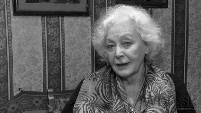 Kveta Fialová