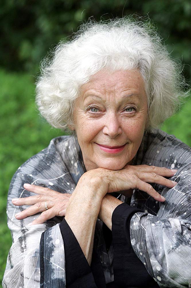 Kveta Fialová