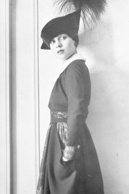 Anita Loos