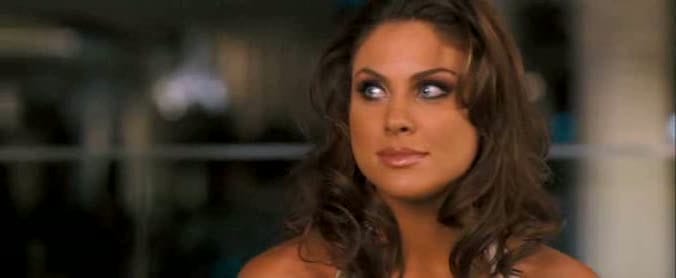 Nadia Bjorlin