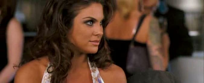 Nadia Bjorlin