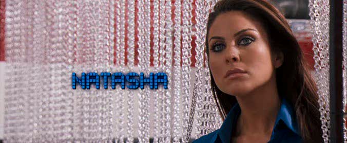 Nadia Bjorlin